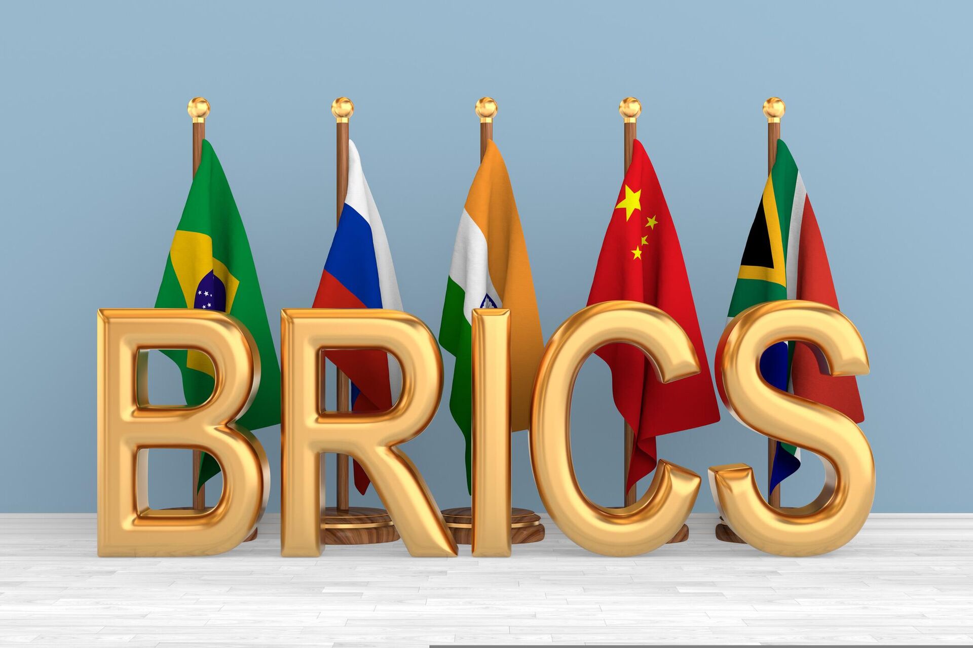 BRICS - Sputnik भारत, 1920, 20.08.2023