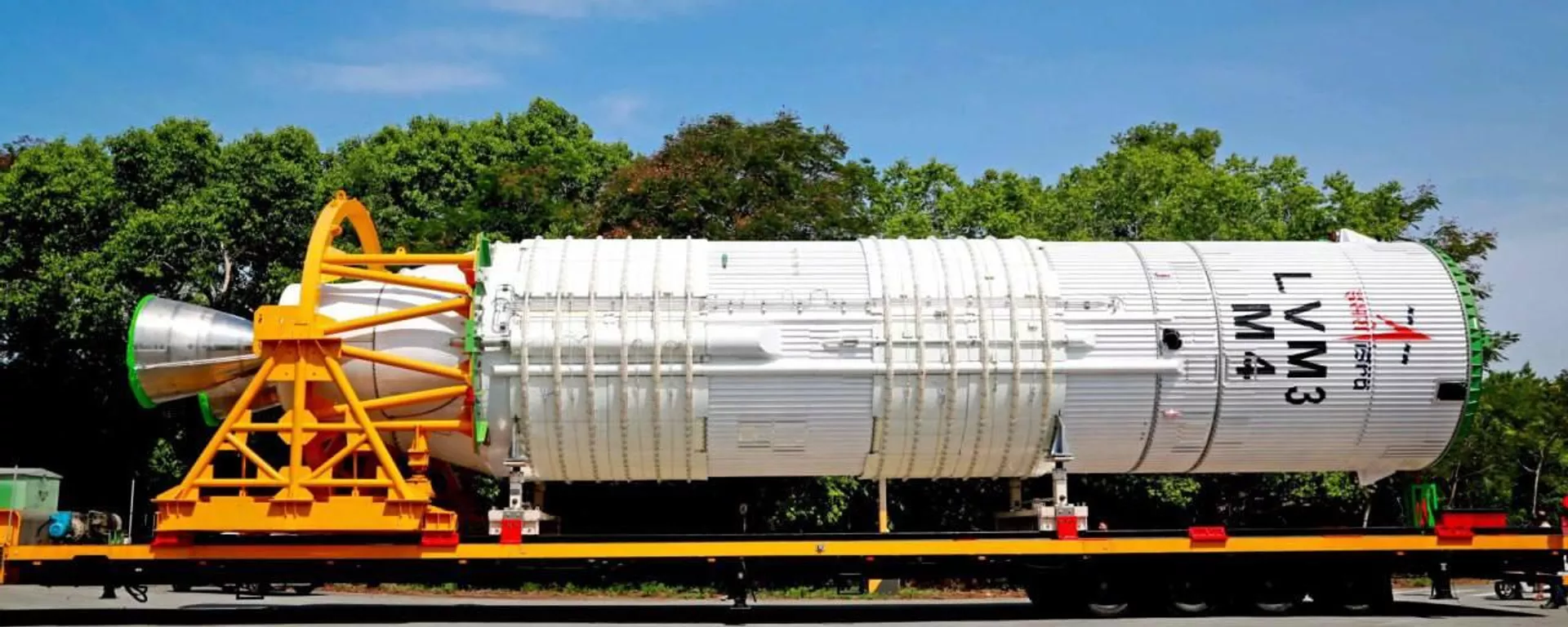 Chandrayaan-3 - Sputnik भारत, 1920, 09.07.2023