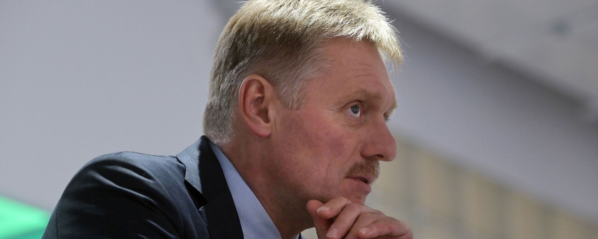 Kremlin spokesman Dmitry Peskov - Sputnik भारत, 1920, 11.07.2023