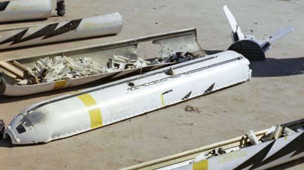 US cluster bombs in Libya after bombardment by US aviation - Sputnik भारत
