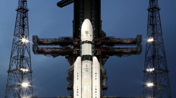 Chandrayaan-3 mission - Sputnik भारत