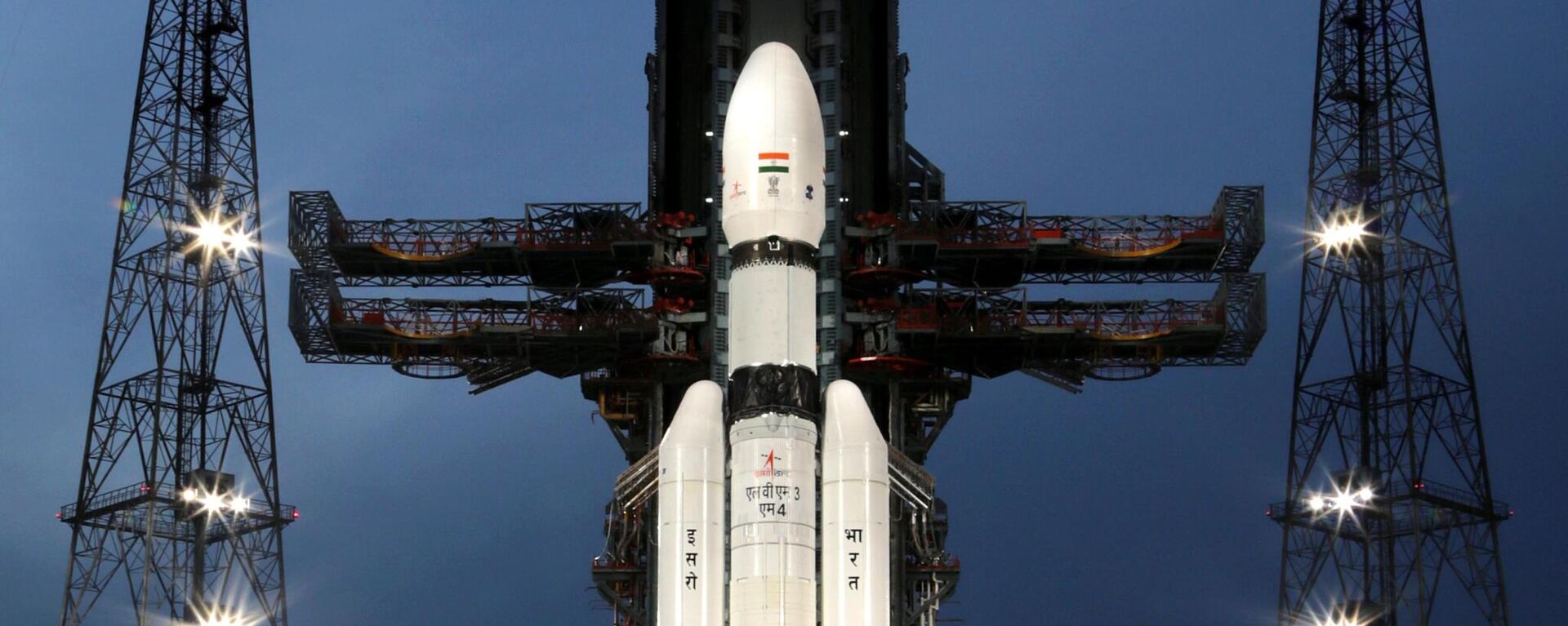 Chandrayaan-3 mission - Sputnik भारत, 1920, 21.08.2023