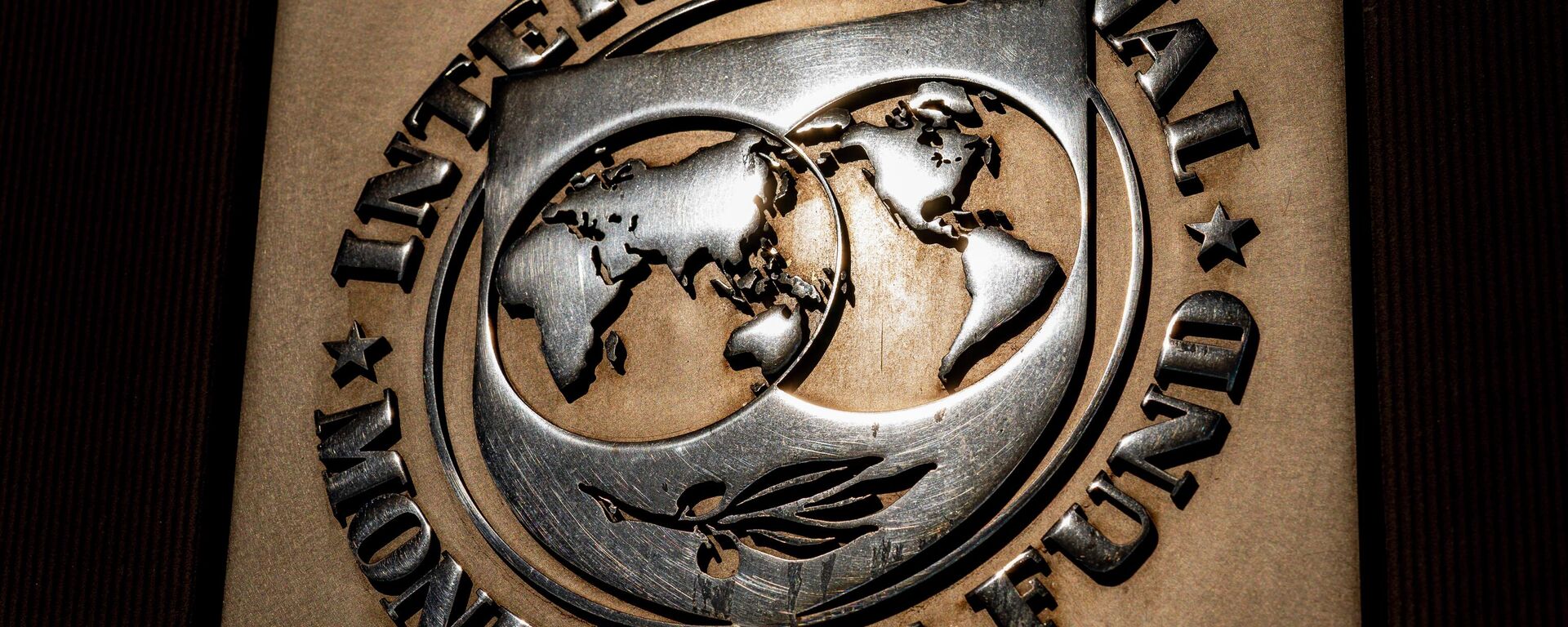 The International Monetary Fund (IMF) - Sputnik भारत, 1920, 31.01.2024