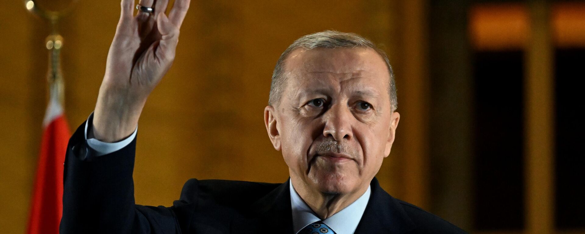 Turkish President Tayyip Erdogan  - Sputnik भारत, 1920, 21.07.2023