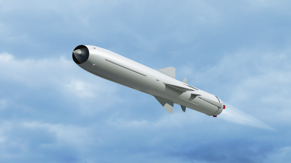 Onyx missile - Sputnik India