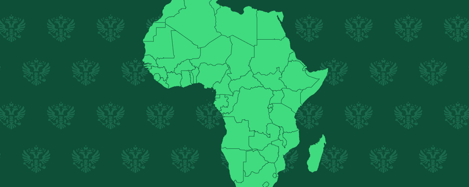 Africa infographics image - Sputnik भारत, 1920, 26.07.2023