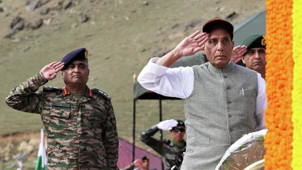 Kargil Vijay Diwas 2023 - Sputnik India