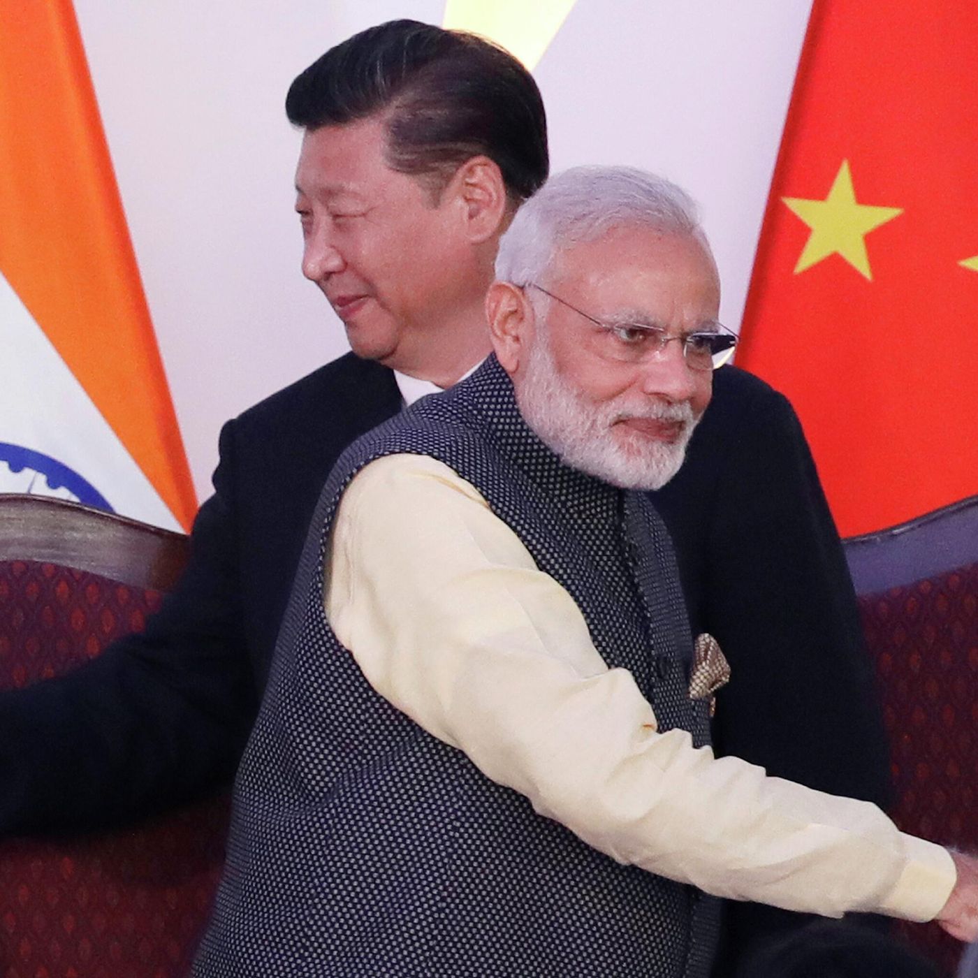 India-China: Most Consequential Relations at Crossroads