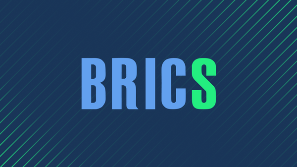 BRICS economy perspectives - Sputnik भारत