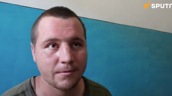 Ukrainian officers do not tell the soldiers anything about the so-called counteroffensive, they learn about it from TikTok, one of the captured Ukrainian soldiers told Sputnik. - Sputnik भारत