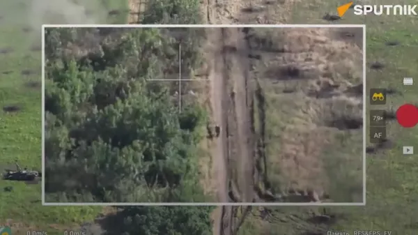 Ukraine Soldiers - Sputnik भारत