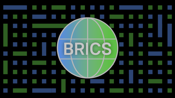 BRICS expansion - Sputnik India