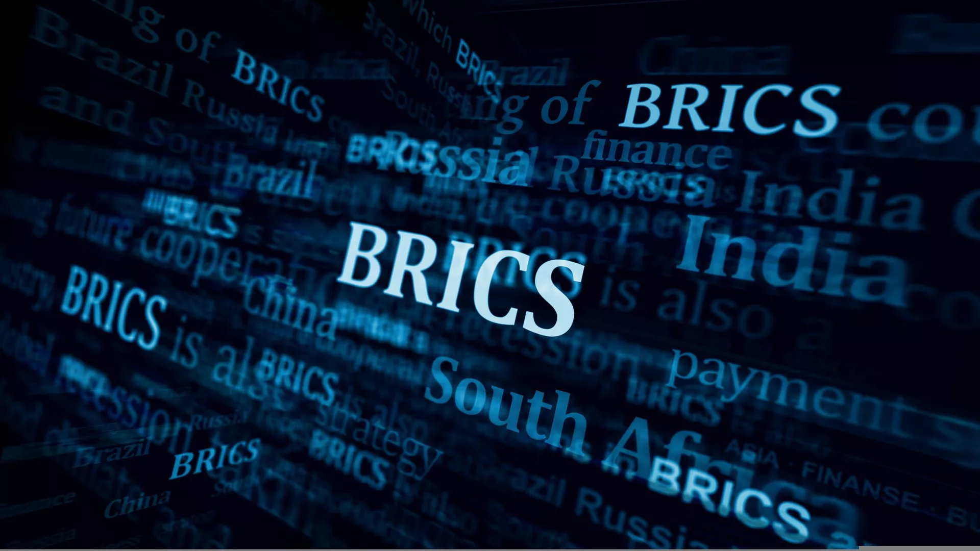 BRICS logo