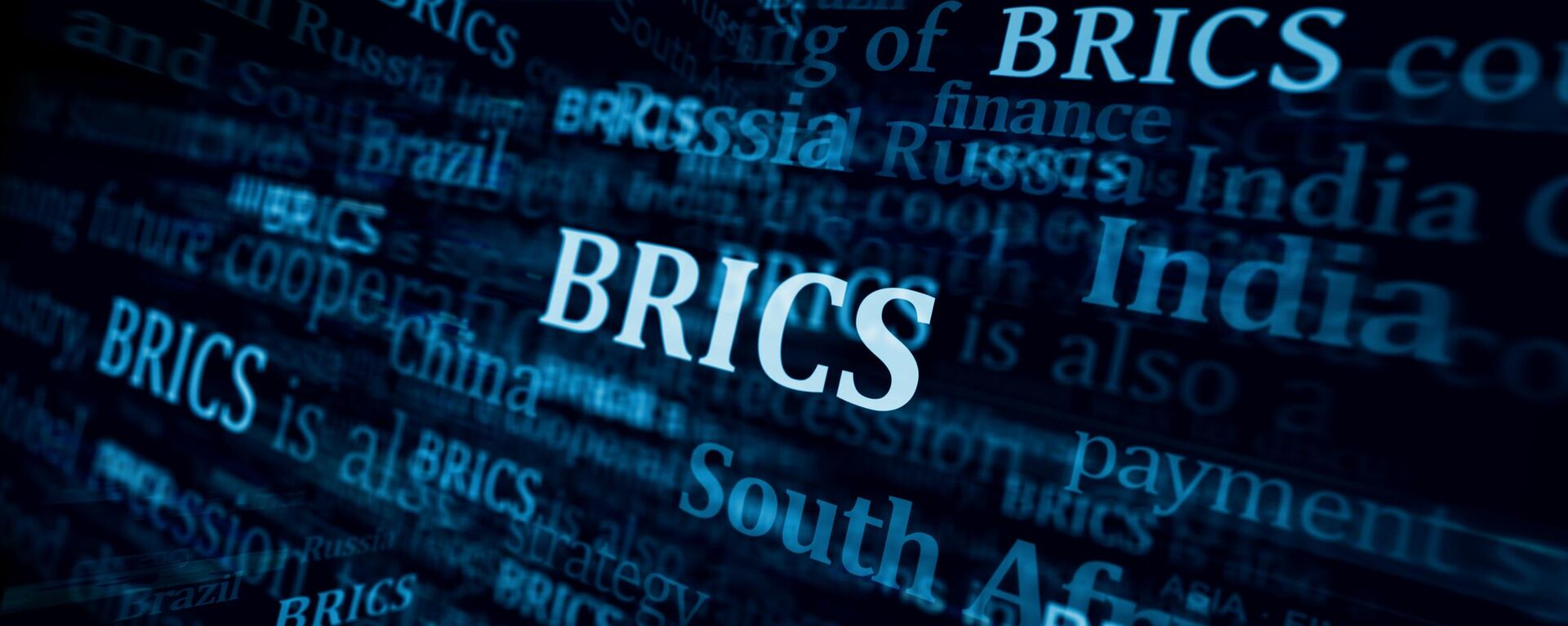 BRICS logo - Sputnik भारत, 1920, 20.08.2023