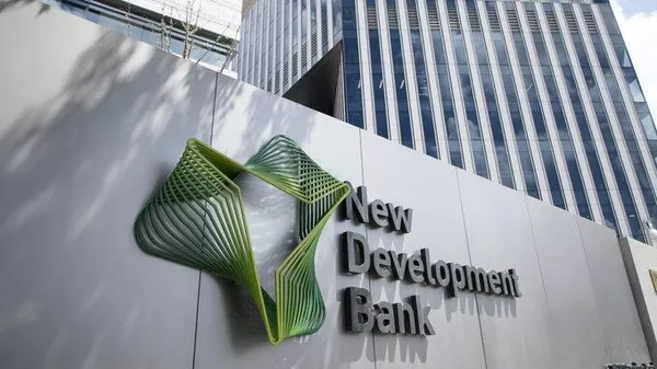 New Development Bank (BRICS)  - Sputnik India