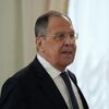 Russian Foreign Minister Sergey Lavrov. File photo - Sputnik भारत