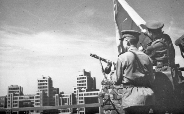खार्कोव की मुक्ति, 23 अगस्त, 1943 - Sputnik भारत