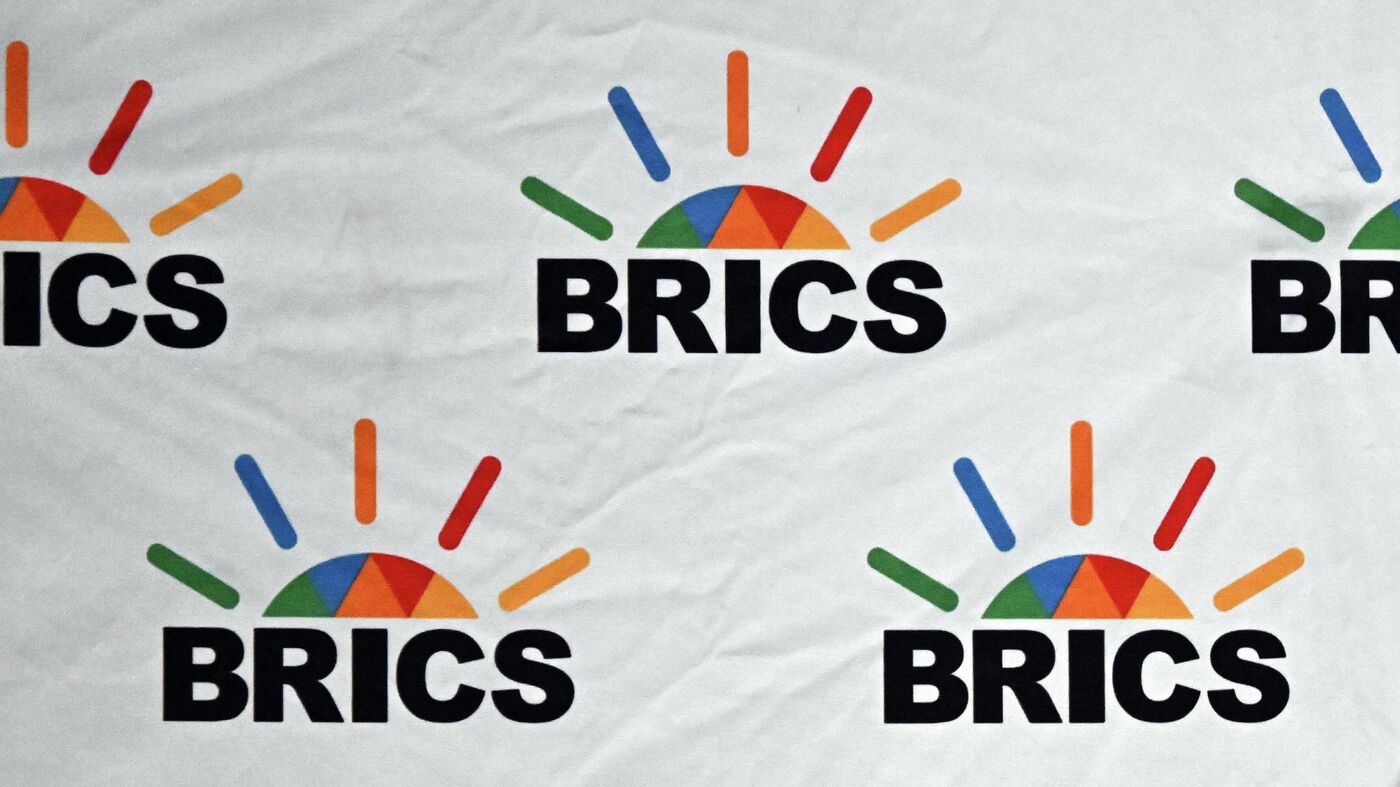 BRICS Summit: Dedollarization risks ease - MarketPulseMarketPulse