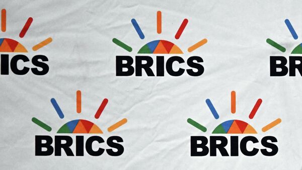 BRICS  - Sputnik India