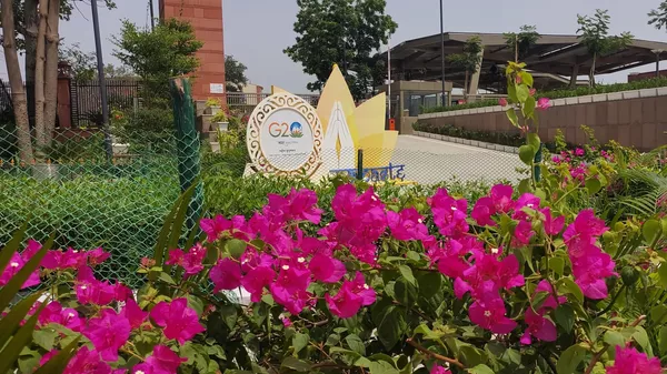 New Delhi prepares to host G-20 Summit - Sputnik भारत