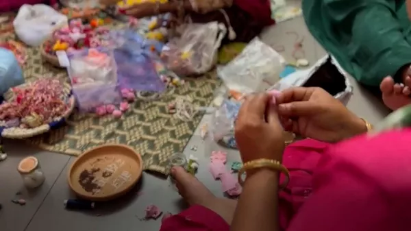 Rakhi hindi - Sputnik भारत