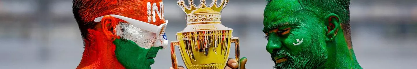 Asia Cup 2023, India vs Pak - Sputnik भारत