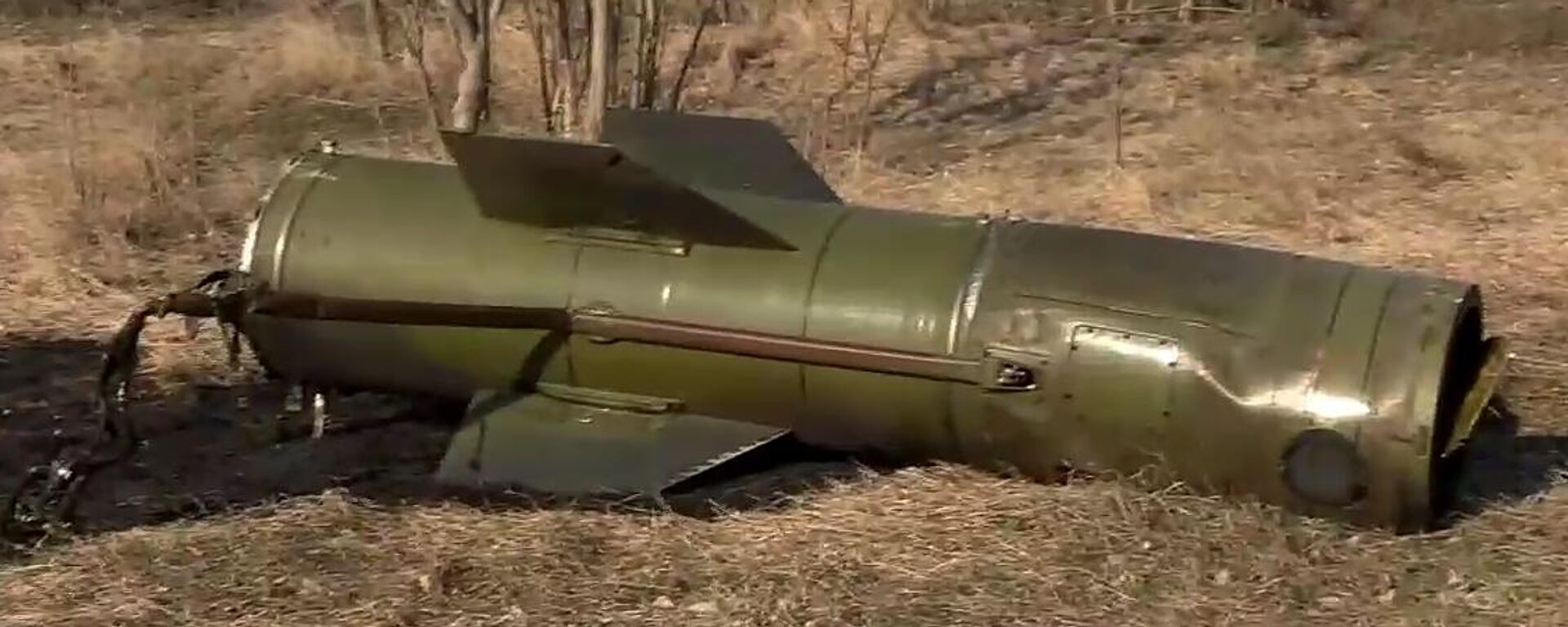 Consequences of a Ukrainian Cluster Munition Strike on Melitopol - Sputnik भारत, 1920, 05.09.2023