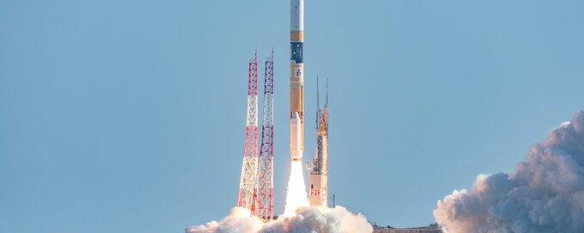ISRO Congratulates Japan on Successful Launch of Moon Sniper Lander, X-Ray Telescope  - Sputnik भारत, 1920, 17.10.2023