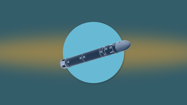 Sarmat heavy intercontinental ballistic missile - Sputnik भारत