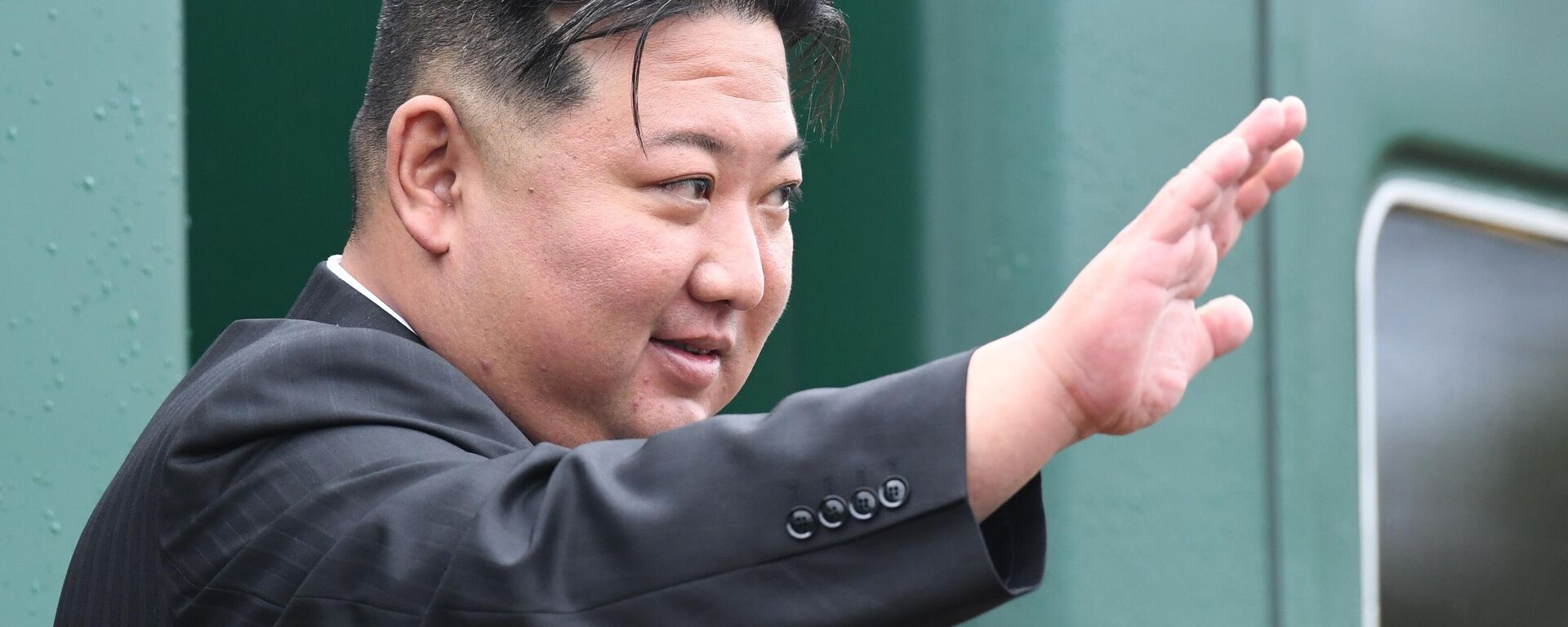 North Korean leader Kim Jong Un - Sputnik भारत, 1920, 29.12.2025