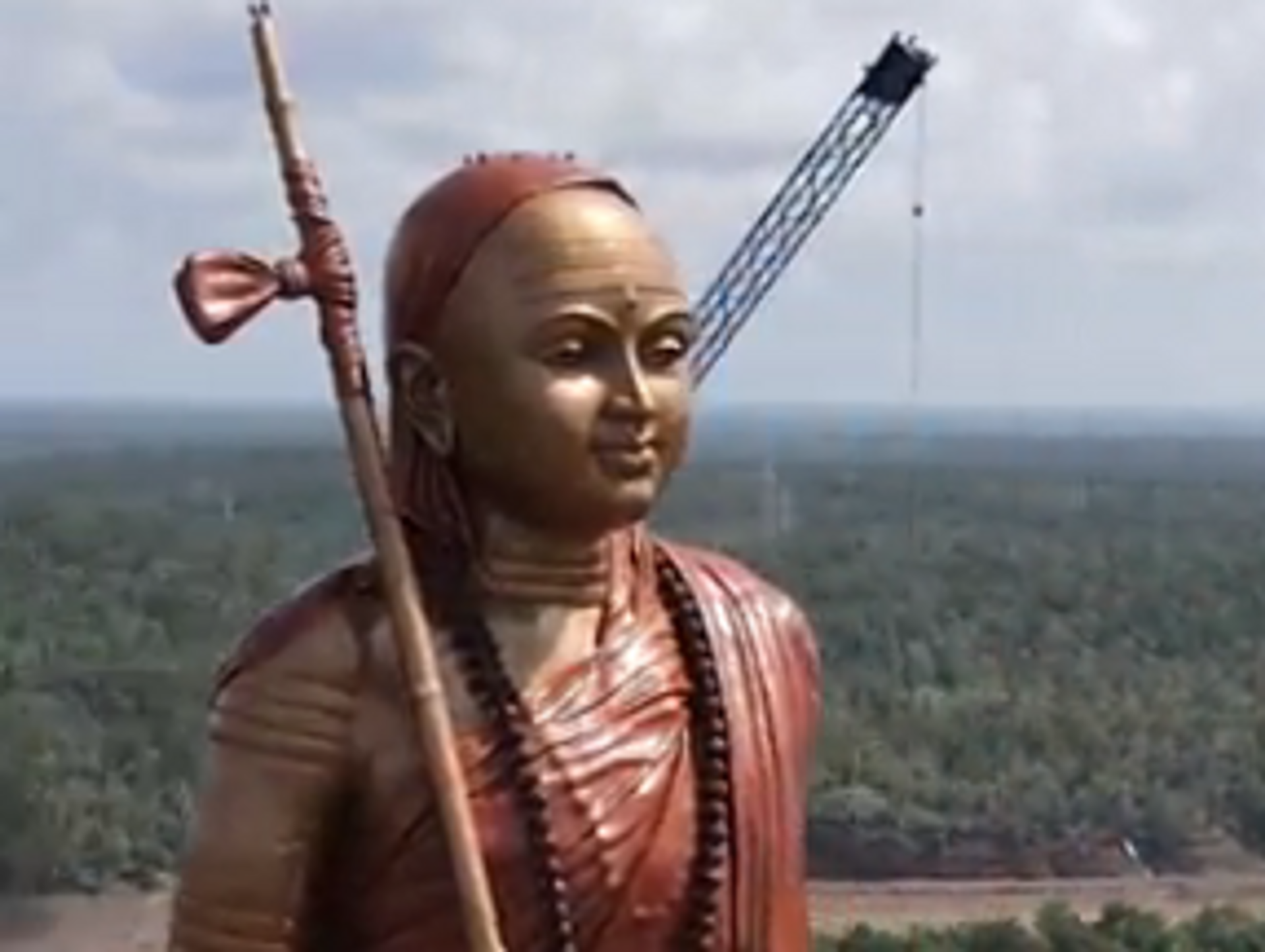 Nataraja Statue At G-20 Venue Brings India's Age-Old Artistry Back