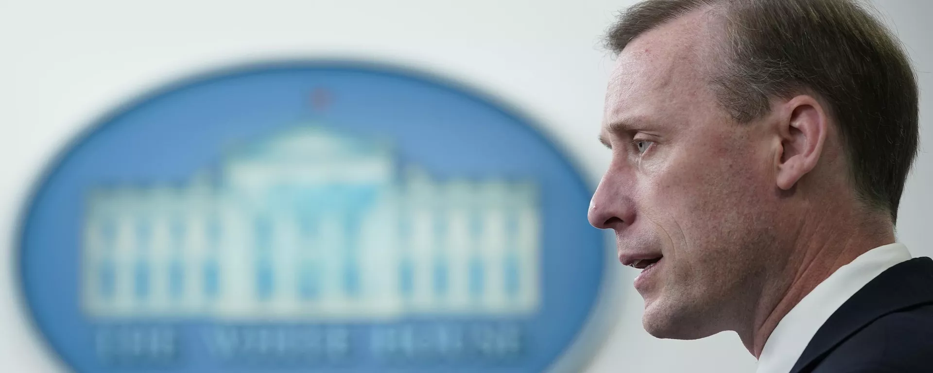 White House national security adviser Jake Sullivan - Sputnik India, 1920, 22.09.2023