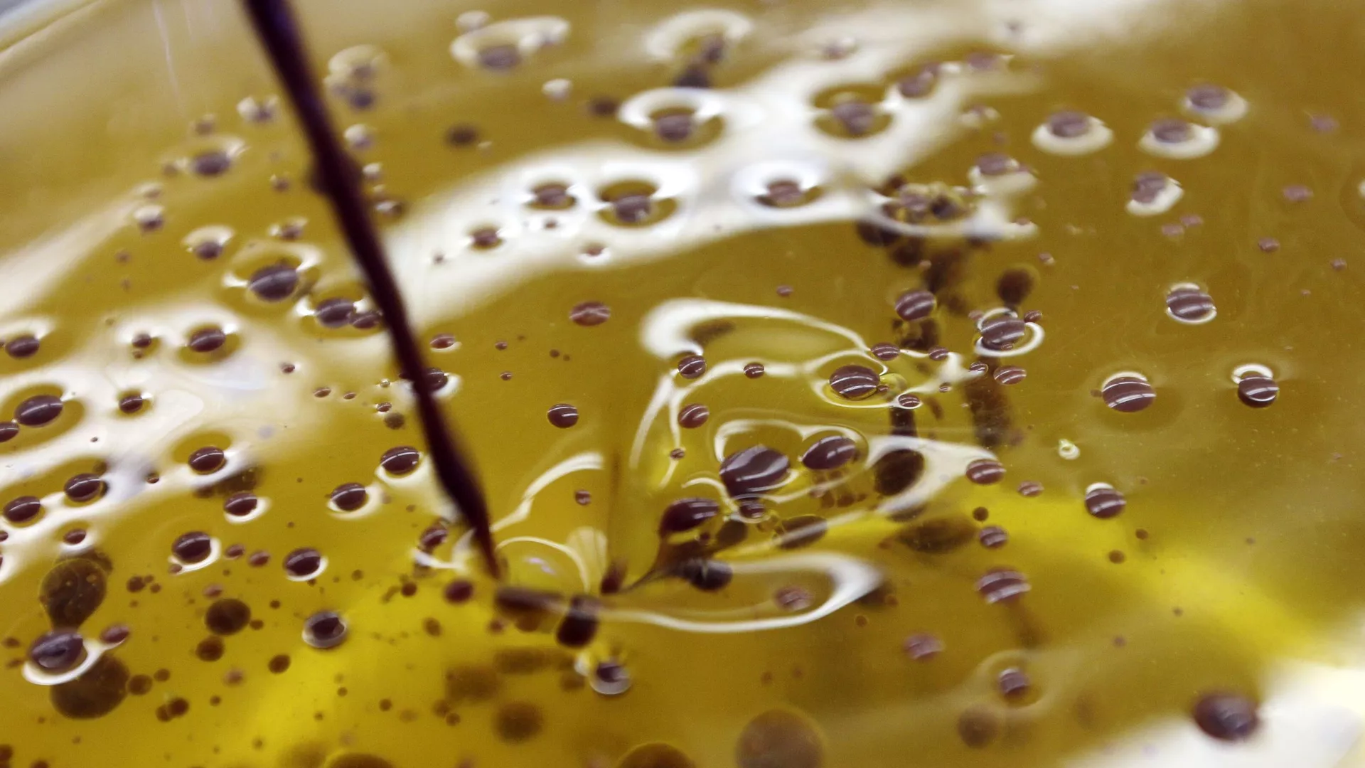 vegetable oil
