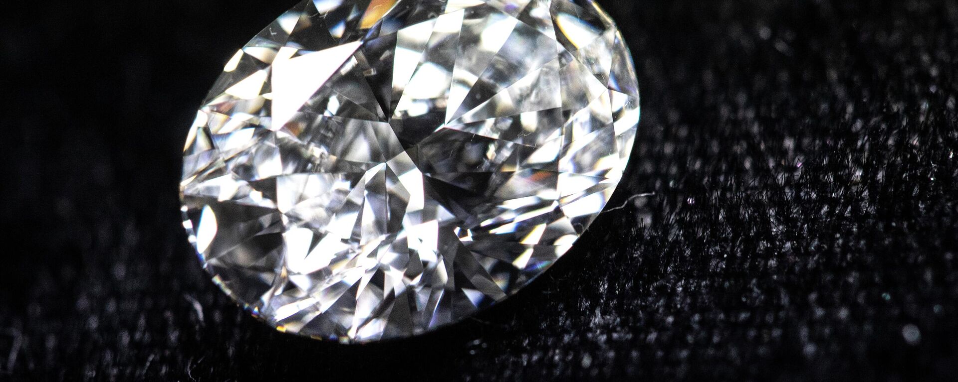 Alrosa's diamond - Sputnik India, 1920, 27.09.2023