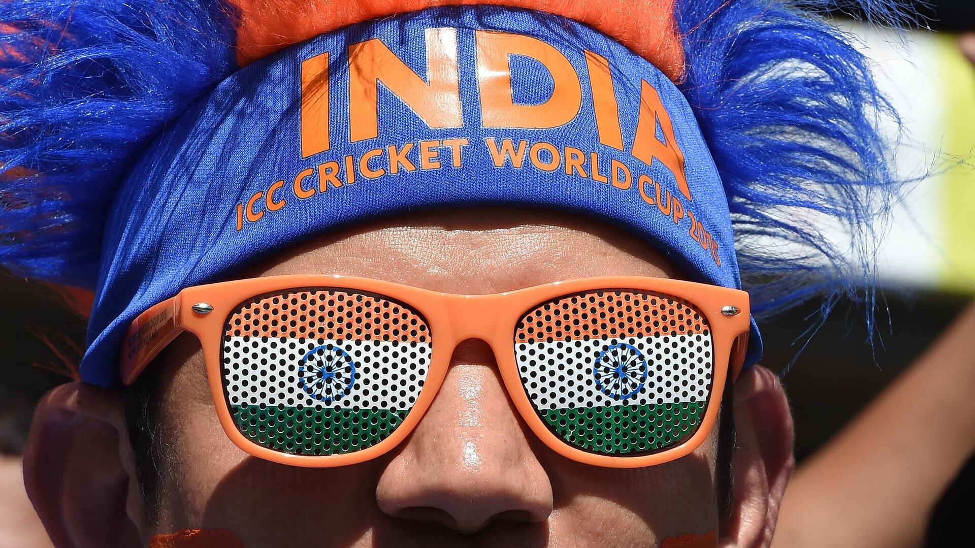 Cricket World Cup - Sputnik भारत, 1920, 07.10.2023