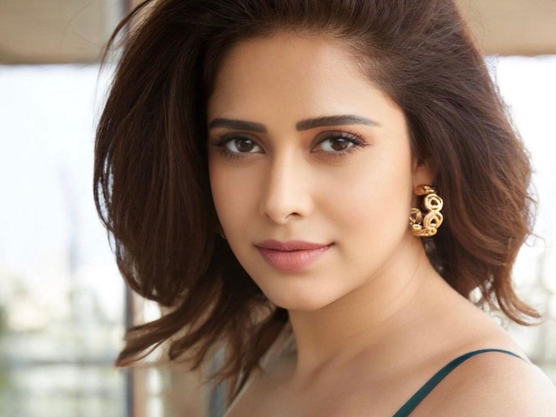 Bollywood Actress Nushrratt Bharuccha Recalls Horror of Terror Attack in  Israel