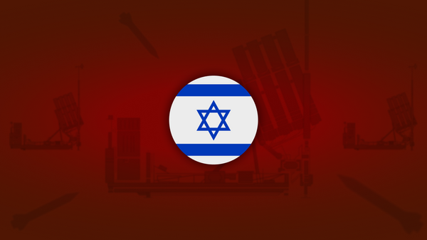 23.10 - SP- Israeli missile defense system_promo_ - Sputnik India
