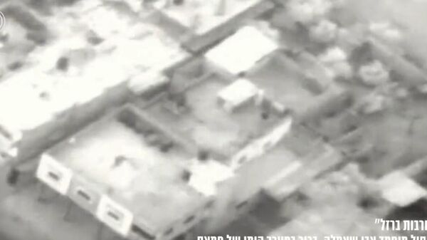 Israeli army kills senior Hamas member - Sputnik भारत
