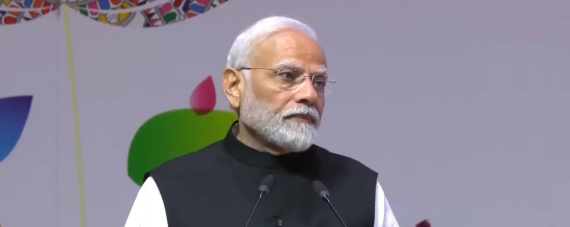 Narendra Modi  - Sputnik India, 1920, 13.10.2023