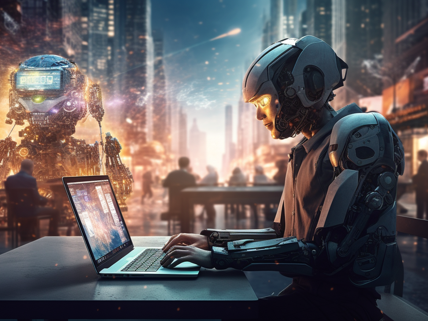 大人気新品  India, China Are Forefront On Use Of Artificial Intelligence 仕事の技術