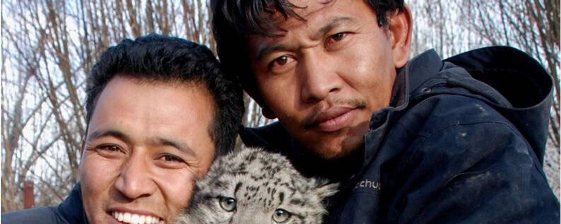 Award-winning snow leopard conservationist Khenrab Phuntsog - Sputnik India, 1920, 22.10.2023