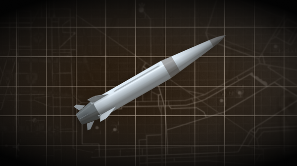 Kinzhal hypersonic air missile system_promo - Sputnik भारत