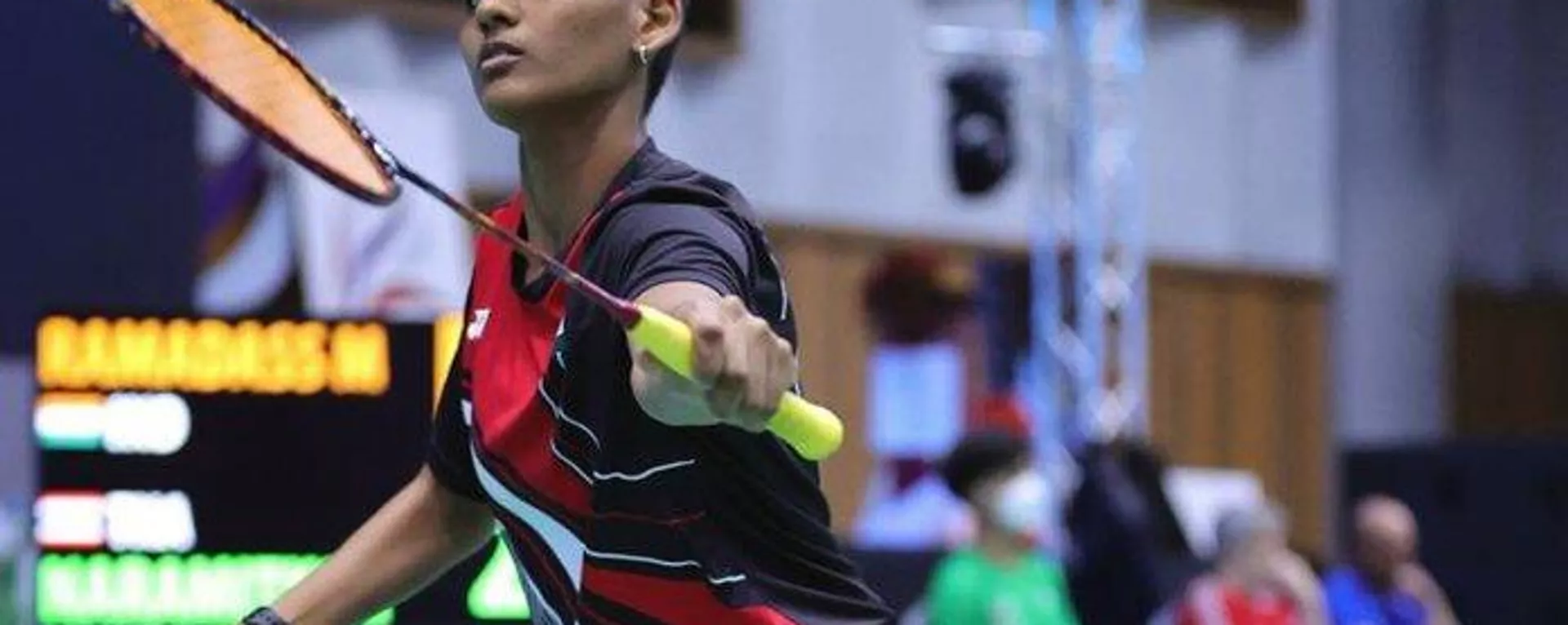 Asian Para Games 2023 - Sputnik India, 1920, 26.10.2023