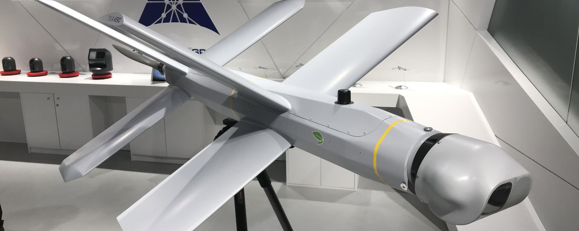 Russia's Lancet drone - Sputnik भारत, 1920, 15.05.2025