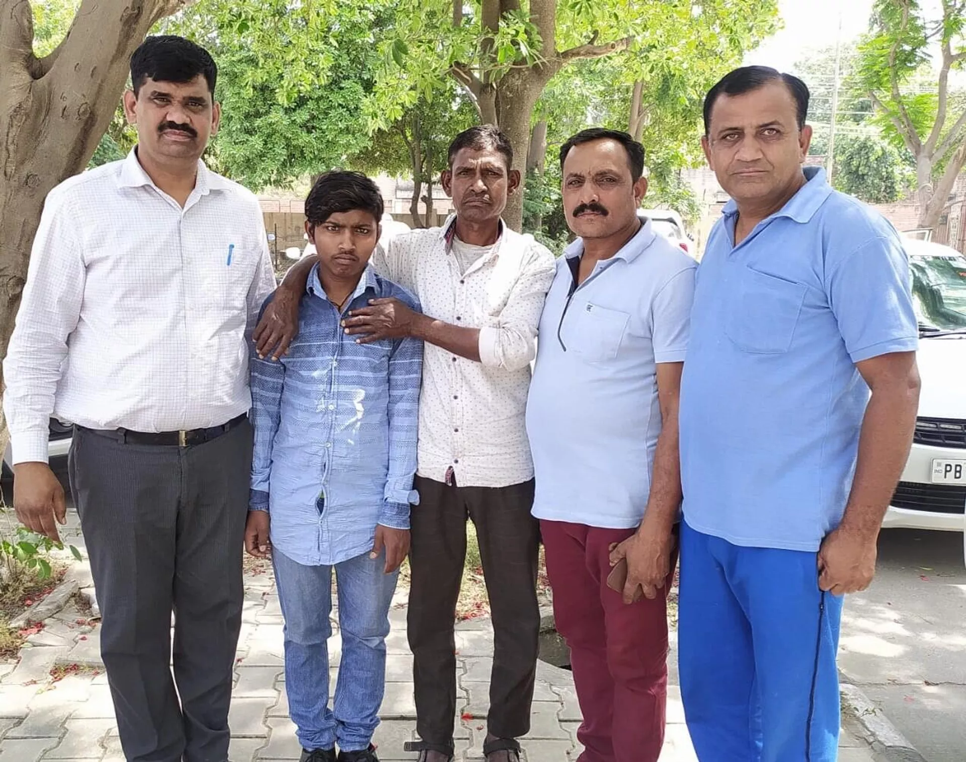 Rajesh Kumar Rajesh Kumar