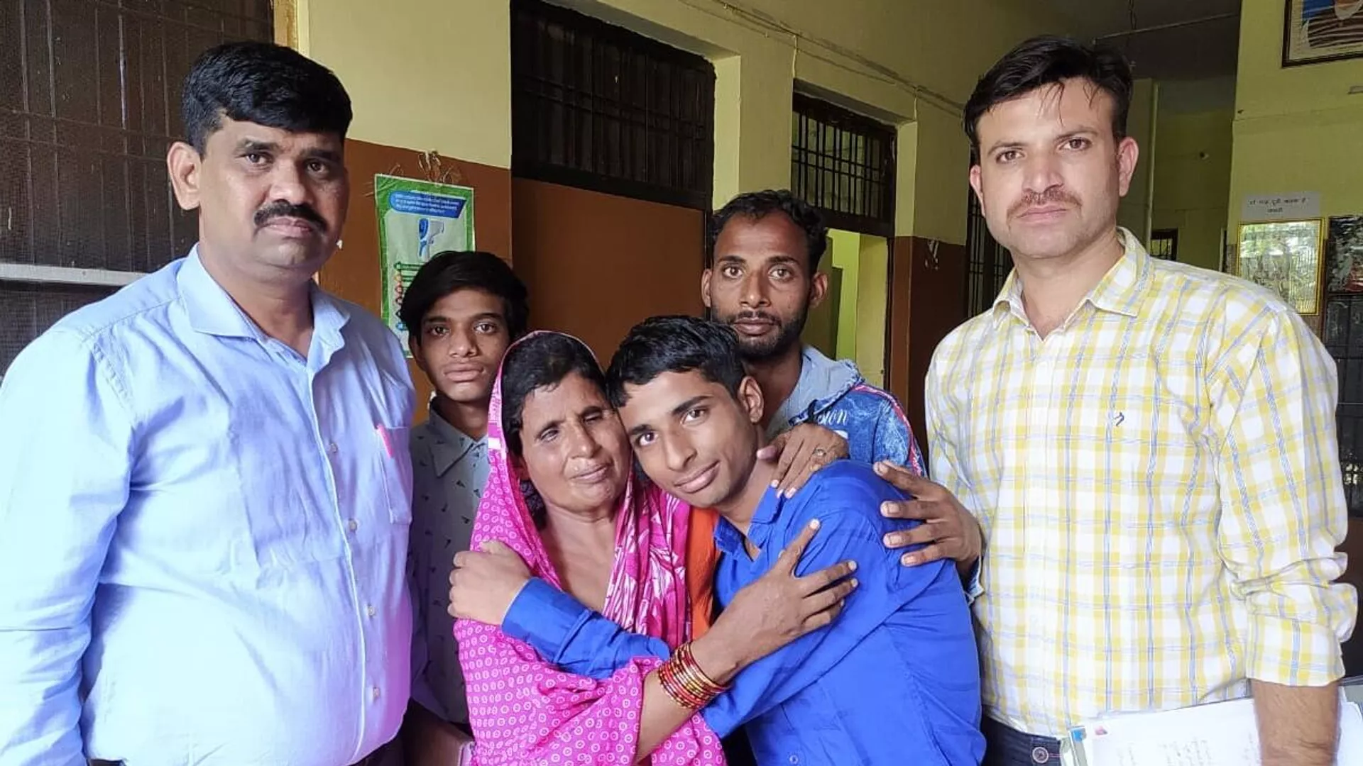 Rajesh Kumar 
