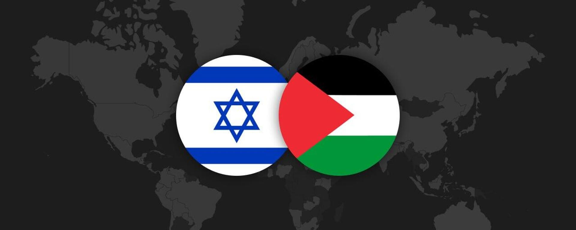 Israel or Palestine? - Sputnik भारत, 1920, 07.11.2023