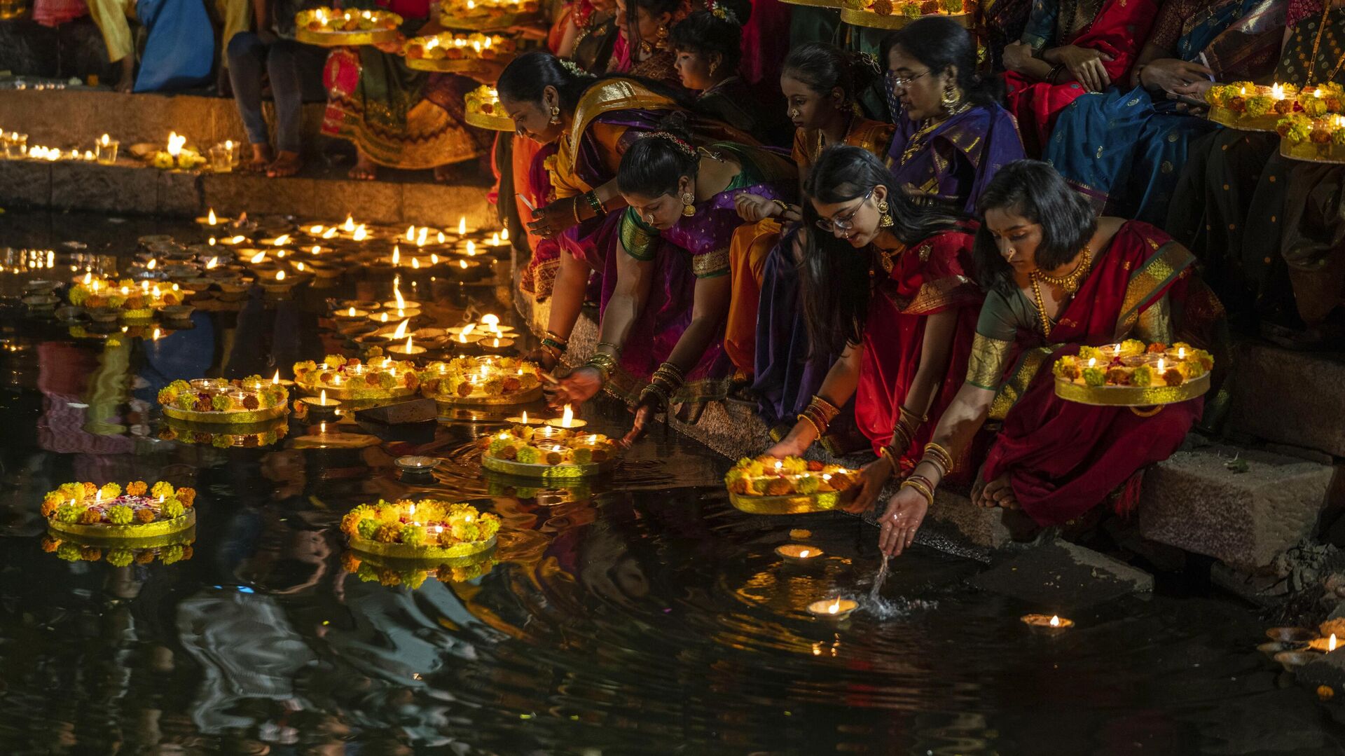 festival de diwali 2023