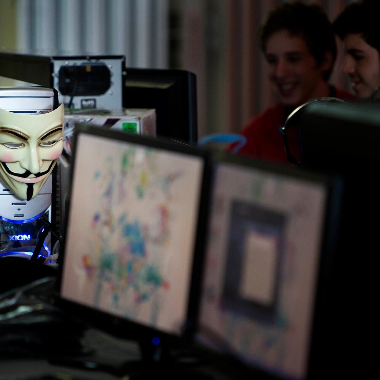 Cyber Law Expert Shares What India Can Do to Fight Deepfake Scams