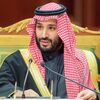 In this photo released by Saudi Royal Palace, Saudi Crown Prince Mohammed bin Salman, speaks during the Gulf Cooperation Council (GCC) Summit in Riyadh, Saudi Arabia, Tuesday, Dec. 14, 2021. - Sputnik भारत
